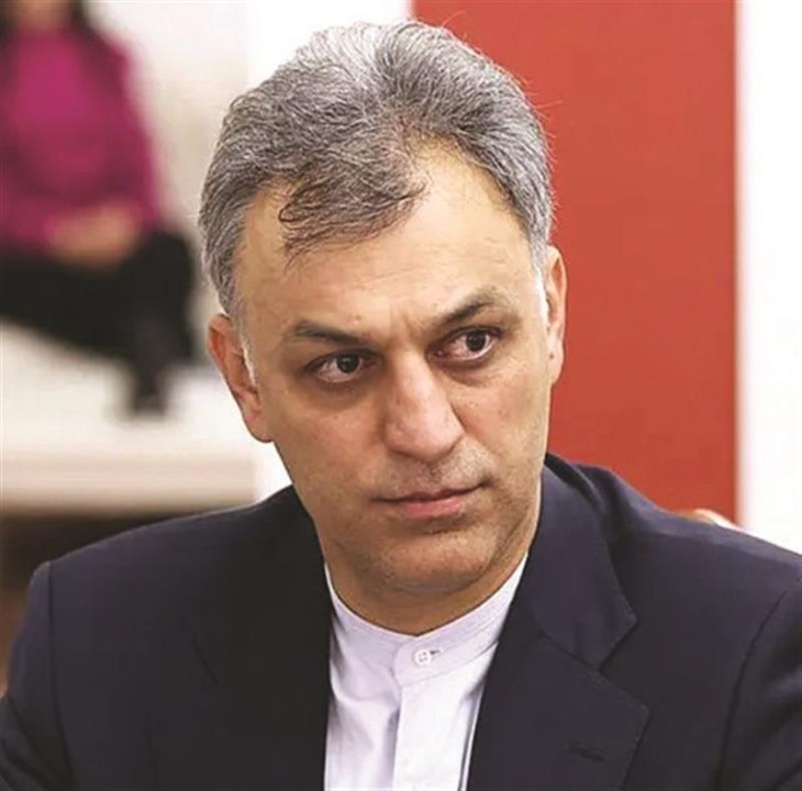 عملكرد مثبت فولاد مباركه در نوآوری و بومی‌سازی فناوری‌ها